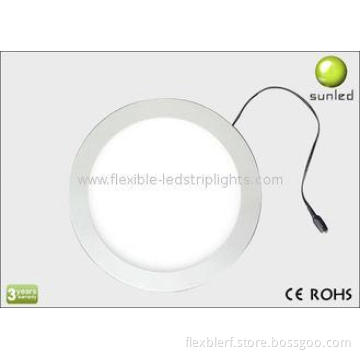 Flat Panel Aluminum Alloy Led Light